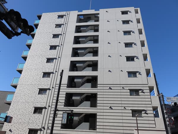 アルテシモフォルテ 1