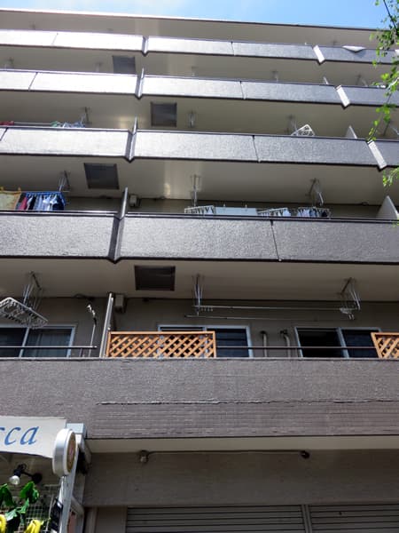 西蒲田パーソナルハウス 5