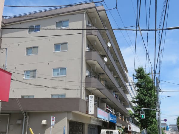 西蒲田パーソナルハウス 6