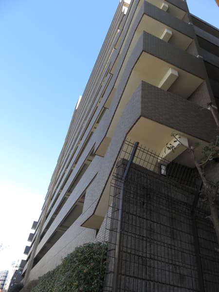 コスモ参宮橋パークビュー 3