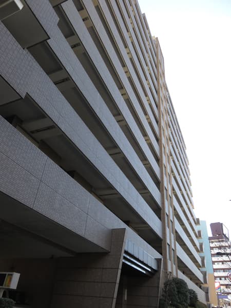 コスモ参宮橋パークビュー 6