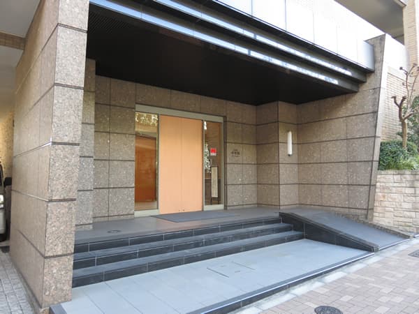 コスモ参宮橋パークビュー 7