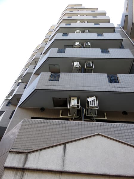 ステージファースト代々木 4