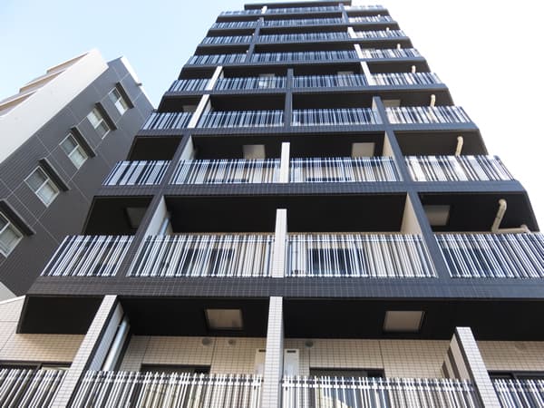 アクサス渋谷初台 1