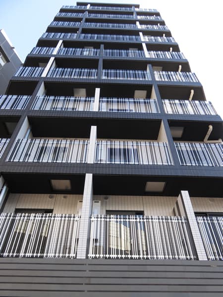 アクサス渋谷初台 2