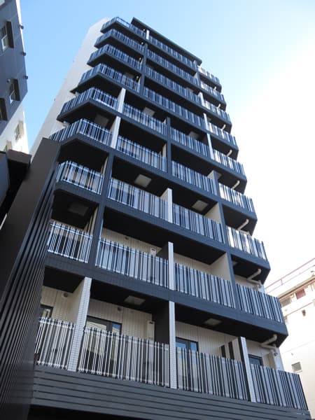 アクサス渋谷初台 5