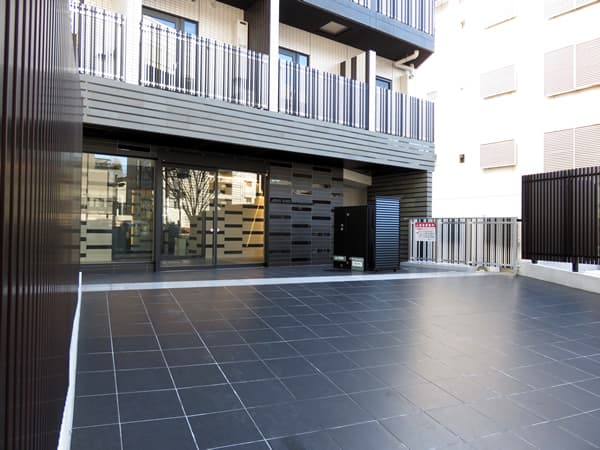 アクサス渋谷初台 6