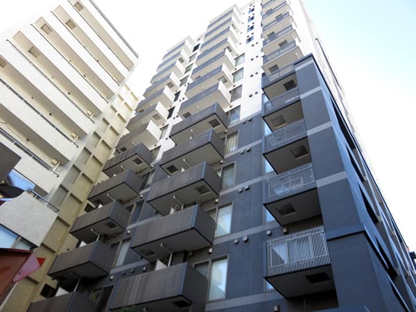 D'クラディアイヴァン初台 1