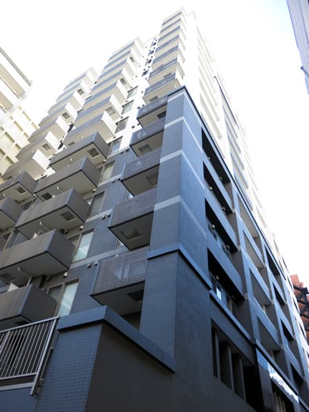 D'クラディアイヴァン初台 2