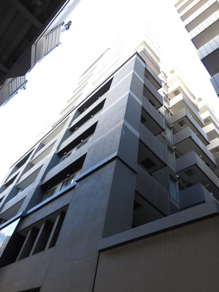 D'クラディアイヴァン初台 5