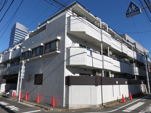 藤和シティコープ初台 1