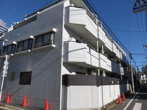 藤和シティコープ初台 2