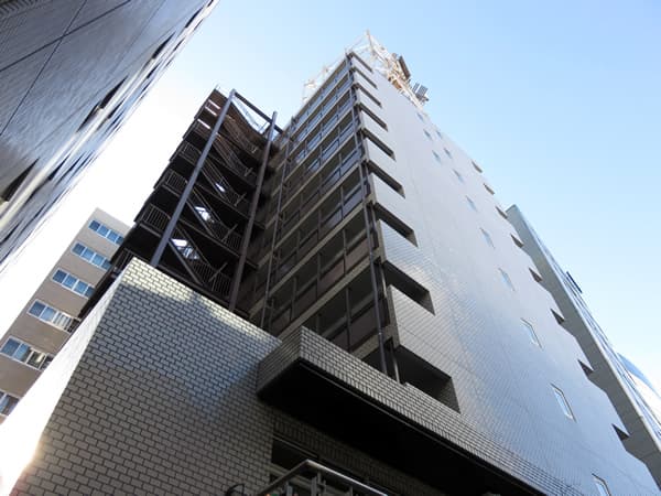 初台スカイレジテル 3