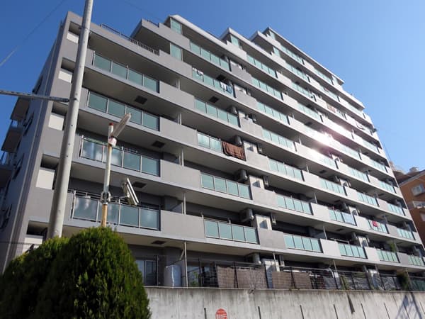 ファインスクエア座間広野台 1