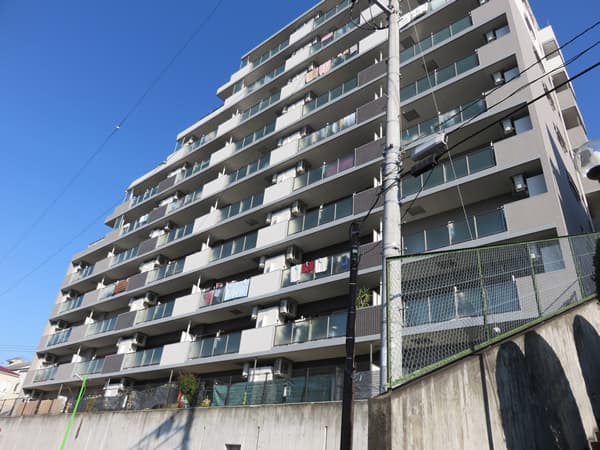 ファインスクエア座間広野台 2