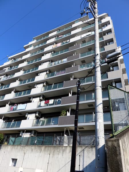 ファインスクエア座間広野台 3