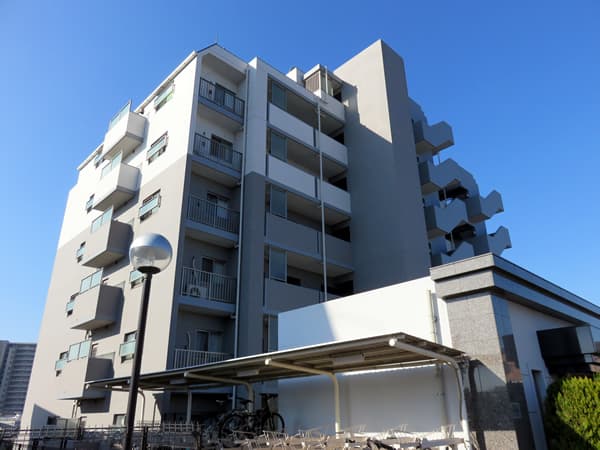 ファインスクエア座間広野台 4