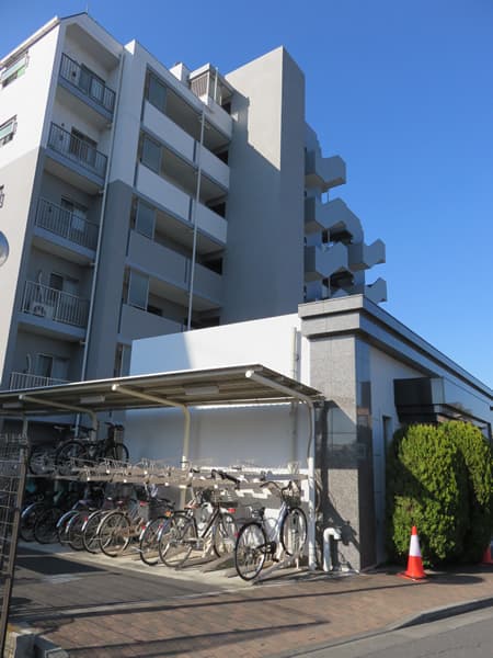 ファインスクエア座間広野台 5