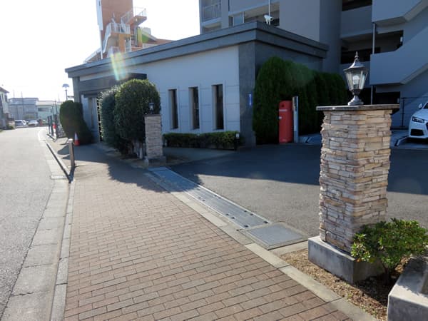 ファインスクエア座間広野台 6