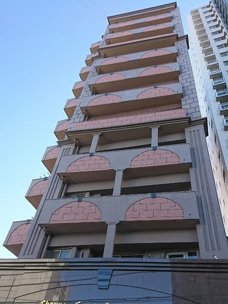 シャルムコート上池袋 2