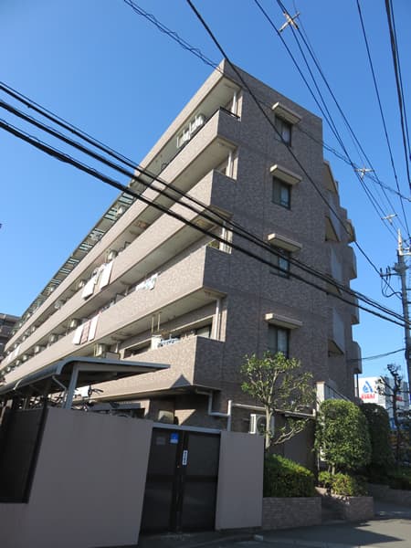 ライオンズガーデン小田急相模原 2