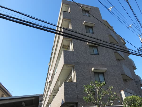 ライオンズガーデン小田急相模原 3