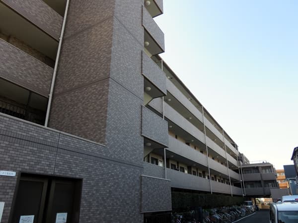 ライオンズガーデン小田急相模原 5