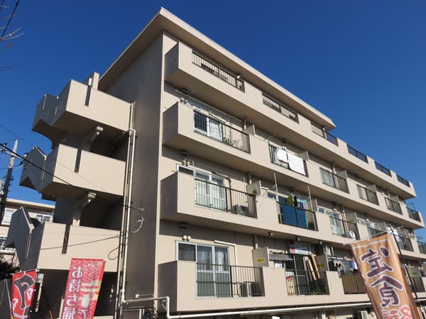 カーサ相模台H棟 3