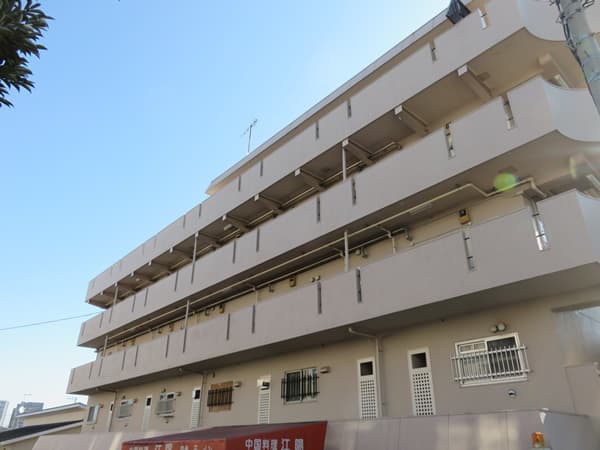 カーサ相模台H棟 5