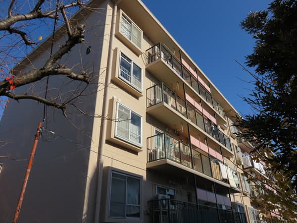 カーサ相模台G棟 1