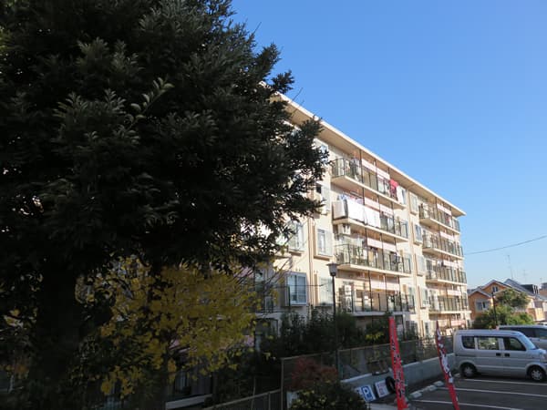 カーサ相模台G棟 2