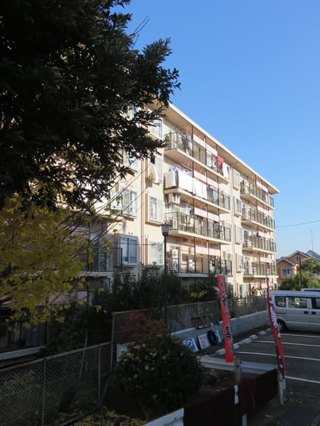 カーサ相模台G棟 3