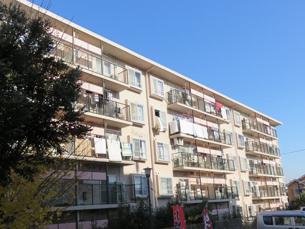 カーサ相模台G棟 4