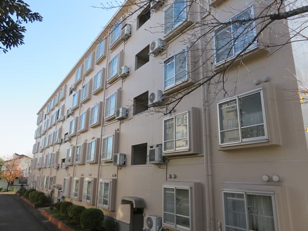 カーサ相模台G棟 5