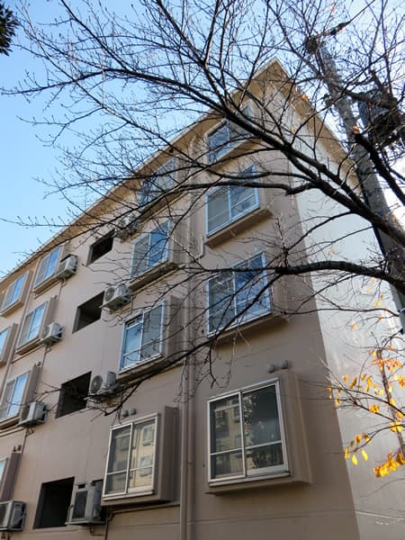 カーサ相模台G棟 6