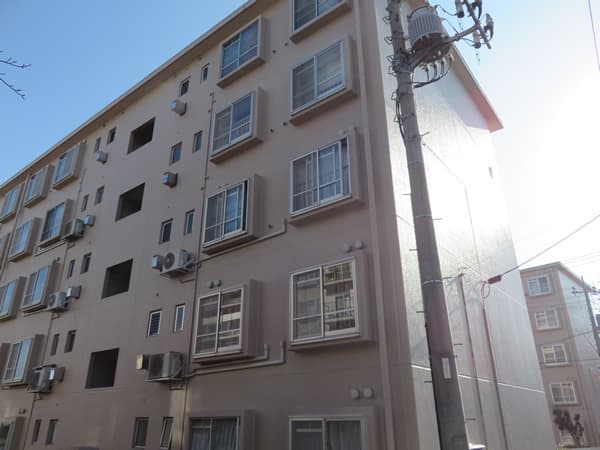 カーサ相模台D棟 4