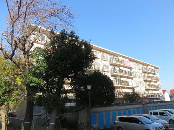 カーサ相模台C棟 1