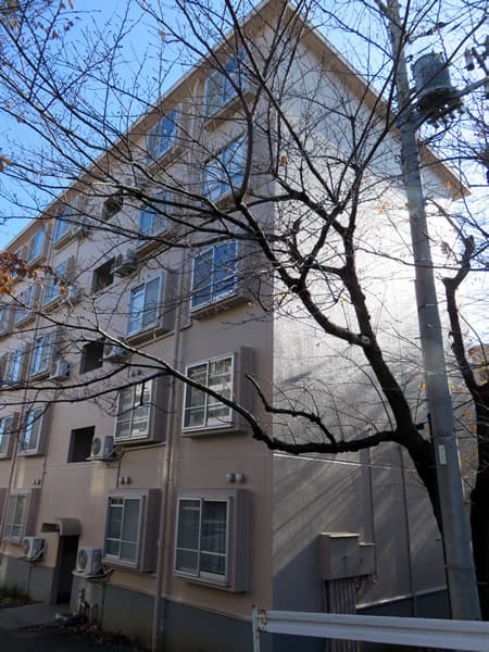 カーサ相模台C棟 4