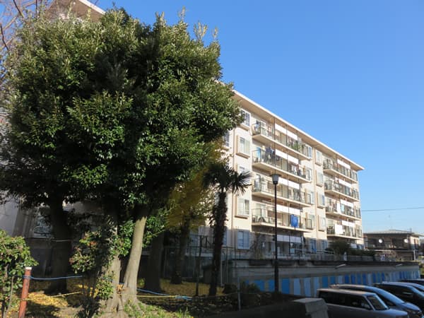 カーサ相模台A棟 2