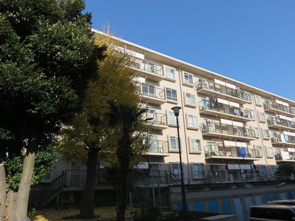 カーサ相模台A棟 3