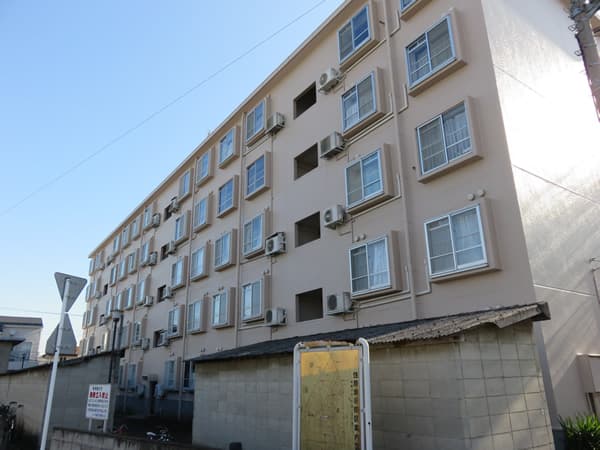 カーサ相模台A棟 4