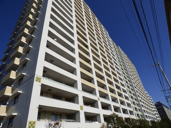 ガーデンセシア弐番館 1