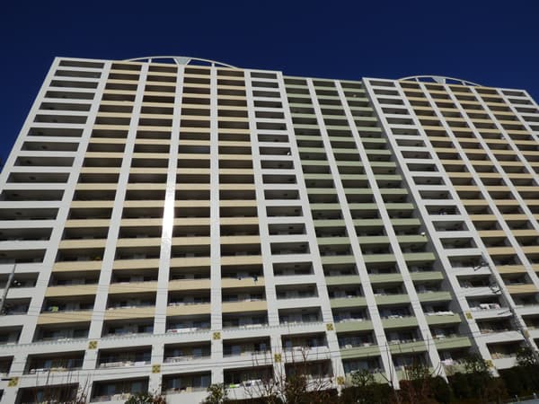 ガーデンセシア弐番館 2