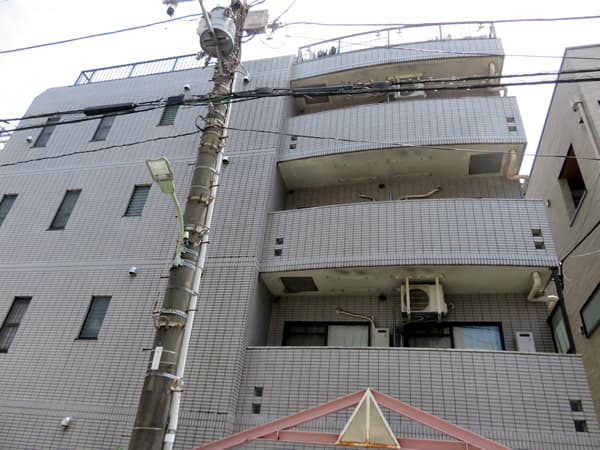 ステージ西蒲田 3