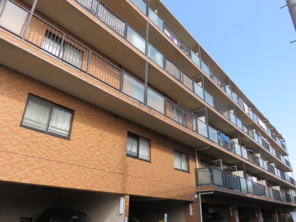 ダイアパレス相模原番田 2