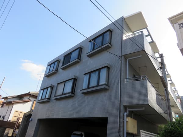 アクセスプラザ相模原 1