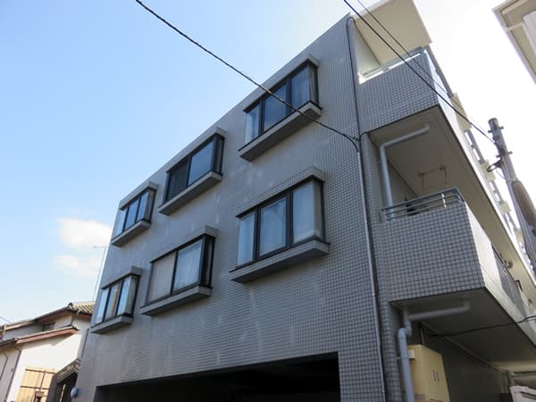 アクセスプラザ相模原 2