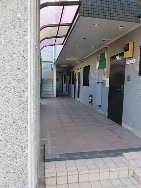 アクセスプラザ相模原 4