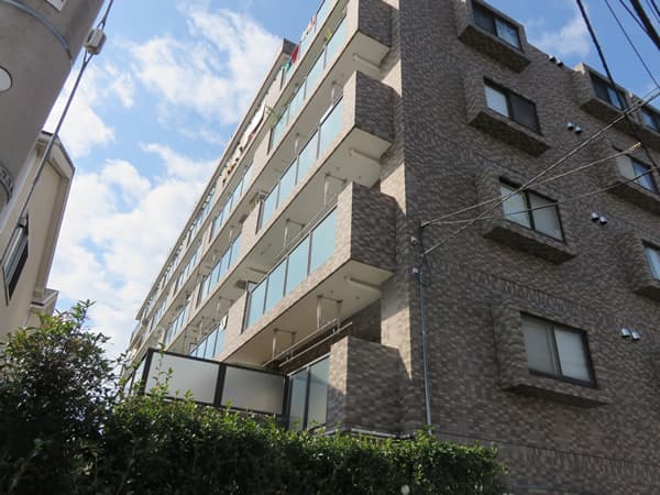 リベラル番田 1