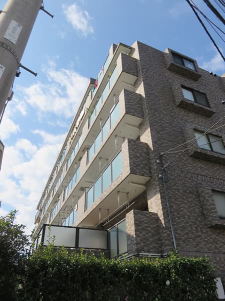 リベラル番田 2